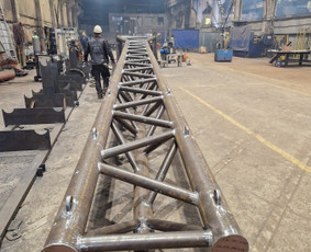 Statybos, apdaila - 3d Projektavimas. Mechanikos inžinierius-konstrutorius - 4