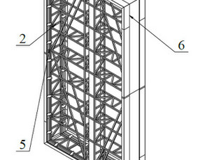 Statybos, apdaila - 3d Projektavimas. Mechanikos inžinierius-konstrutorius - 3