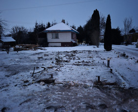 Griovimo darbai šiukšliu išvežimas / Audrius / Darbų pavyzdys ID 4248240