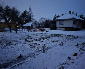 Griovimo darbai šiukšliu išvežimas / Audrius / Darbų pavyzdys ID 4248242