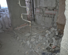 Griovimo darbai šiukšliu išvežimas / Audrius / Darbų pavyzdys ID 4248246