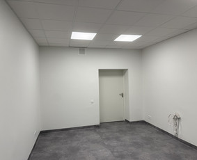 Armstrong lubų montavimas - Gipso kartono montavimas - 4