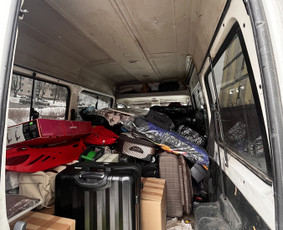 Krovinių pervežimas - Movex - Perkraustymai ir pervežimai - 3