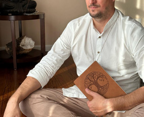 Bioenergetikai - Mil Urkus - Bioenergetinis terapiautas - 1