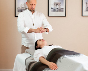 Bioenergetikai - Mil Urkus - Bioenergetinis terapiautas - 3