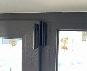 Signalizacijos namams, butams - Apsaugos, vaizdo stebėjimo sistemos ir i&scaron;manūs namai - 3