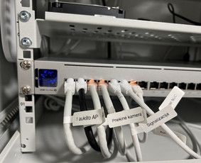 Signalizacijos namams, butams - Apsaugos, vaizdo stebėjimo sistemos ir i&scaron;manūs namai - 2