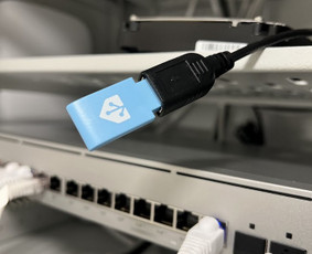 Elektrikai, elektros darbai - Apsaugos, vaizdo stebėjimo sistemos ir i&scaron;manūs namai - 1