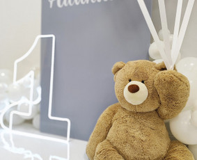 Balionai, helio balionai - Balionų arkos/balionų sienelės/&scaron;venčių dekoravimas - 1