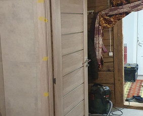 Statybos, apdaila - Daline apdaila.muro darbai, ziedai, perdangos, stogo darbai. - 2