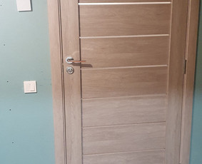 Statybos, apdaila - Daline apdaila.muro darbai, ziedai, perdangos, stogo darbai. - 1