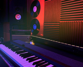 Mokymai, kursai, kalbos - Dainavimo pamokos - 1