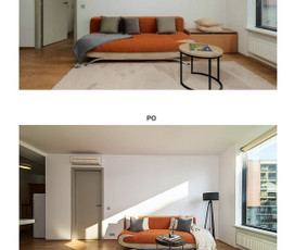 Būsto dekoravimas, paruošimas pardavimui / Home Staging Lithuania / Darbų pavyzdys ID 4248456