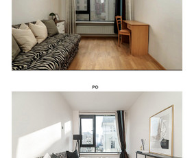 Būsto dekoravimas, paruošimas pardavimui / Home Staging Lithuania / Darbų pavyzdys ID 4248458