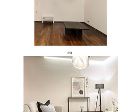 Būsto dekoravimas, paruošimas pardavimui / Home Staging Lithuania / Darbų pavyzdys ID 4248462