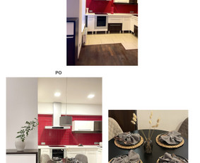 Būsto dekoravimas, paruošimas pardavimui / Home Staging Lithuania / Darbų pavyzdys ID 4248464