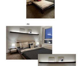 Būsto dekoravimas, paruošimas pardavimui / Home Staging Lithuania / Darbų pavyzdys ID 4248466