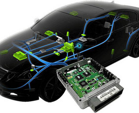 Variklių remontas - Auto Diagnostika/chip Tunning - 1