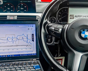 Variklių remontas - Auto Diagnostika/chip Tunning - 3