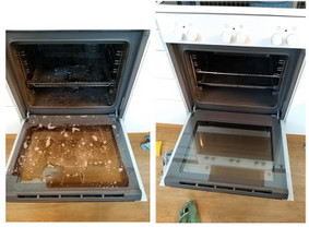 Valymo paslaugos - Namų valymas - 1