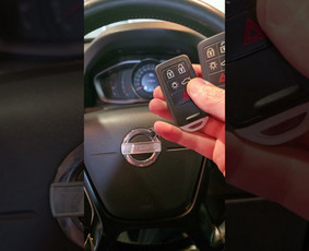 Avarinis automobiliu atrakinimas / Avarinis atrakinimas / Darbų pavyzdys ID 4248548