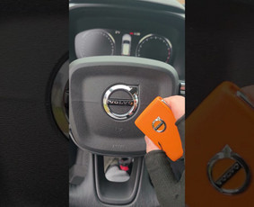 Avarinis automobiliu atrakinimas / Avarinis atrakinimas / Darbų pavyzdys ID 4248550