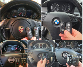 Avarinis automobiliu atrakinimas / Avarinis atrakinimas / Darbų pavyzdys ID 4248558