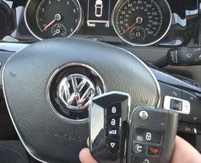 Avarinis automobiliu atrakinimas / Avarinis atrakinimas / Darbų pavyzdys ID 4248582