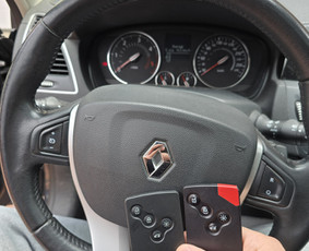 Avarinis automobiliu atrakinimas / Avarinis atrakinimas / Darbų pavyzdys ID 4248588
