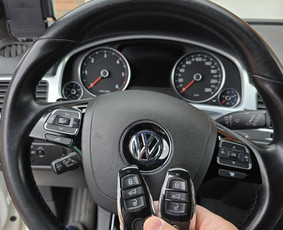 Avarinis automobiliu atrakinimas / Avarinis atrakinimas / Darbų pavyzdys ID 4248590