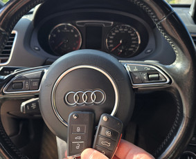 Avarinis automobilio atrakinimas - Avarinis automobiliu atrakinimas - 4