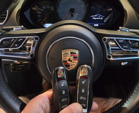 Avarinis automobilio atrakinimas - Avarinis automobiliu atrakinimas - 3