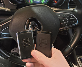 Avarinis atrakinimas - Avarinis automobiliu atrakinimas - 4