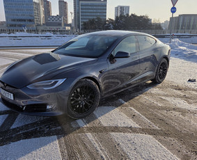 Asmeniniai vairuotojai - Lithuania Rides Asmeninis vairuotojas Lietuvoje - 1