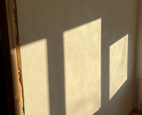 Interjero dekoravimas - Unikalus interjero sienų/lubų dekoravimas - 4