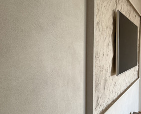 Interjero dekoravimas - Unikalus interjero sienų/lubų dekoravimas - 2