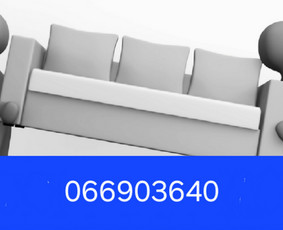 Statybos, apdaila - Kroveju pagalba - Pagalbiniai darbai - Perkraustymas - 1