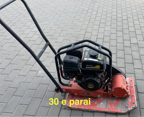 Įrankių nuoma Kalvarijoje / Įrankių nuoma / Darbų pavyzdys ID 4248734