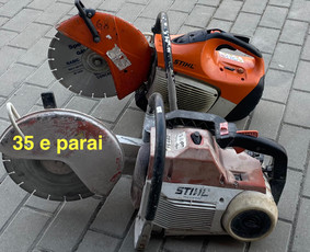 Įrankių nuoma Kalvarijoje / Įrankių nuoma / Darbų pavyzdys ID 4248740