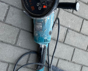 Įrankių nuoma Kalvarijoje / Įrankių nuoma / Darbų pavyzdys ID 4248742