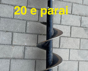Įrankių nuoma Kalvarijoje / Įrankių nuoma / Darbų pavyzdys ID 4248744