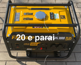 Įrankių nuoma Kalvarijoje / Įrankių nuoma / Darbų pavyzdys ID 4248758