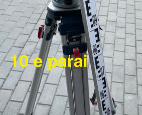 Įrankių nuoma Kalvarijoje / Įrankių nuoma / Darbų pavyzdys ID 4248760