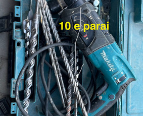 Įrankių nuoma Kalvarijoje / Įrankių nuoma / Darbų pavyzdys ID 4248766
