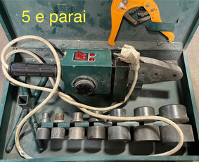 Įrankių nuoma Kalvarijoje / Įrankių nuoma / Darbų pavyzdys ID 4248774