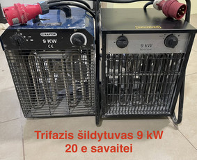 Įrankių nuoma Kalvarijoje / Įrankių nuoma / Darbų pavyzdys ID 4248794