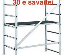 Įrankių nuoma - Įrankių nuoma Kalvarijoje - 4