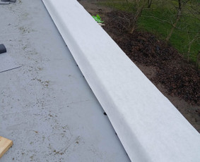 Stogų dengimas Pvc danga / lygusstogas / Darbų pavyzdys ID 4248858