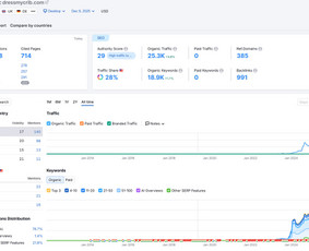 SEO paslaugos - Seo specialistas - 2