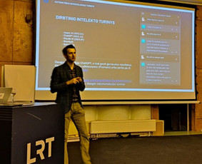 SEO paslaugos - Seo specialistas - 1